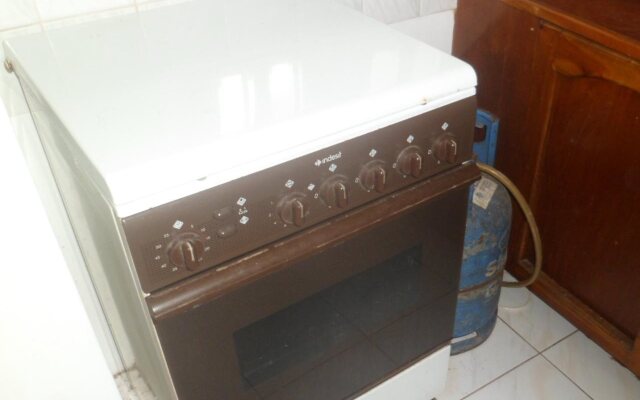 Denuwara Guest House