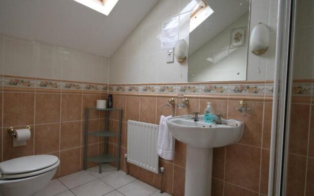 Brandon View House B&B