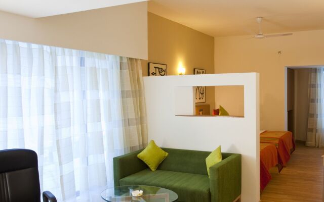 Lemon Tree Hotel, Indore