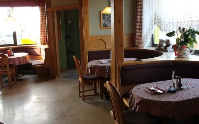 Gasthof zum Flughafen