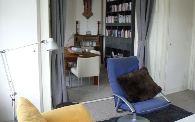 B&B Groningen Buiten