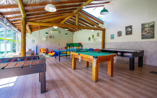 Ciribaí Praia Hotel