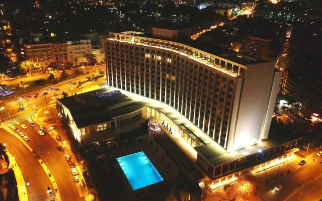 Hilton Athens