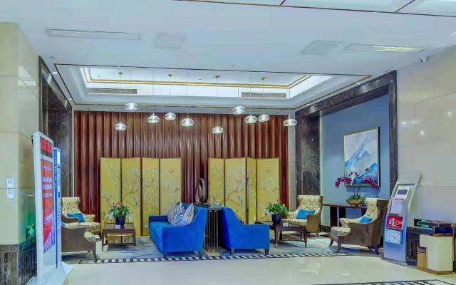 Days Hotel by Wyndham Hunan Changsha Convoy