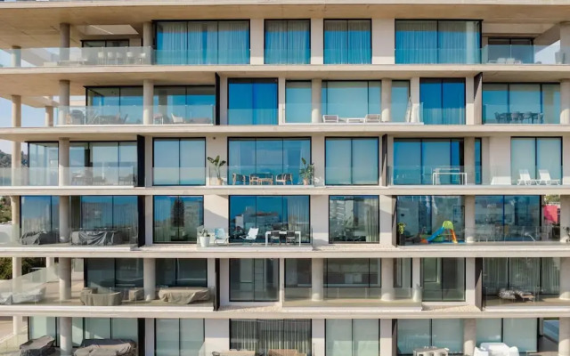 Protaras Eden Seaside Suite