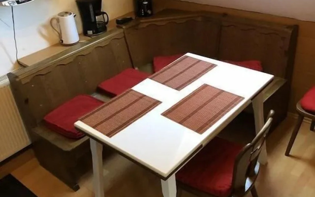 Saphieras Ferienwohnung