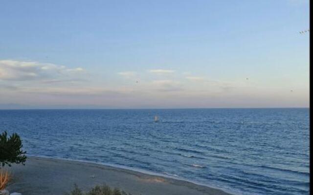 Studio Just On The Beach