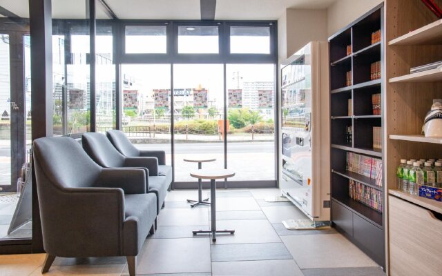 Kuretake Inn Nankai Sakaiekimae