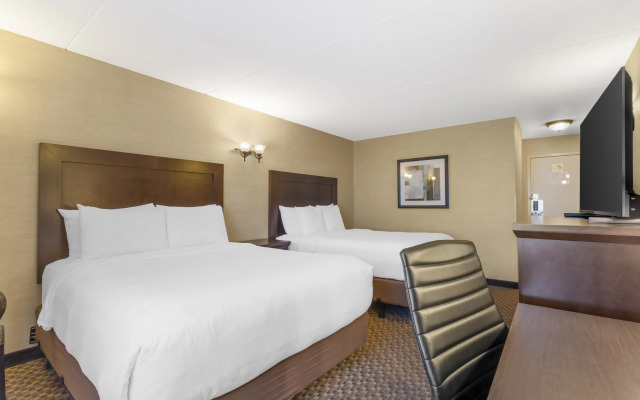 Best Western Plus Dryden Hotel & Conference Centre