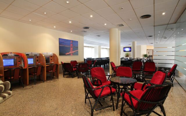 Hotel Don Juan Tossa