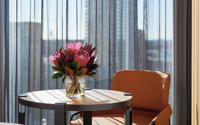 Caption By Hyatt Central Sydney