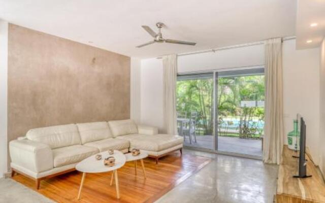 Quetzal Penthouse @ Xaman