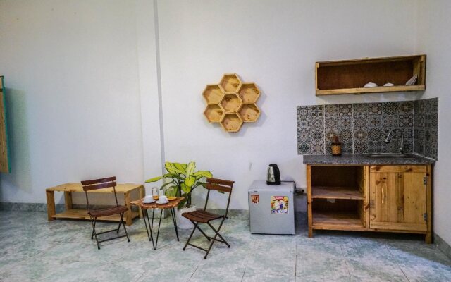 Minimalism Home/Homestay Easternstay