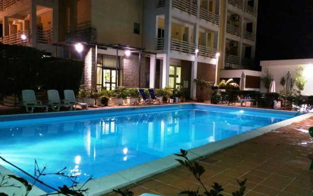 Hotel Conchiglia D'oro