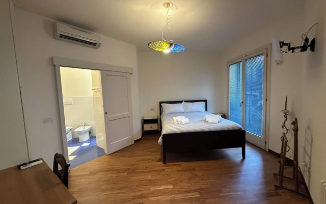 Room & Breakfast Rondinelli