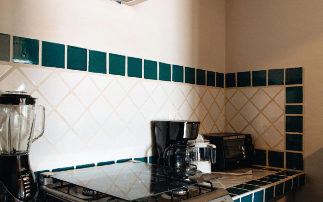 Doña Francisca Hotel Boutique