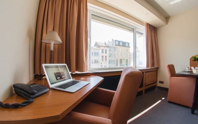 Arass Hotel Antwerp