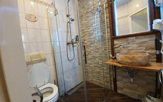 Urban Boutique Hotel