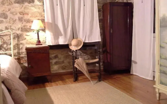 Leludas guesthouse