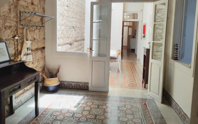 Adara Vegueta Exclusive Apartment