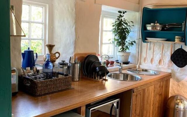 Cosy Studio Retreat in Wells, Somerset