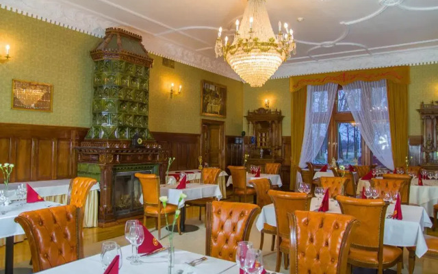 Palac Sulislaw Hotel & Spa