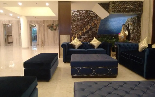 RS Sarovar Portico Palampur