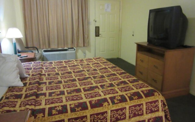 Deluxe INN