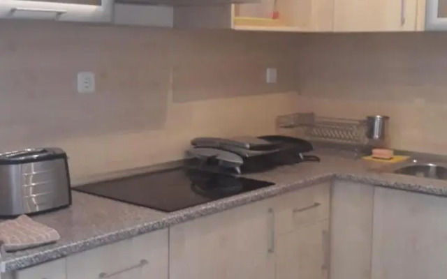 Rusalka Apart-Residence