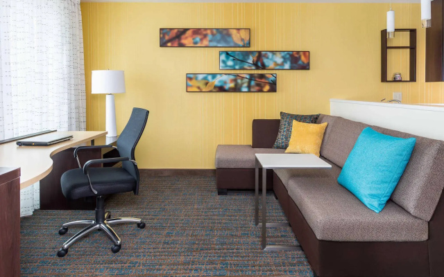Residence Inn Youngstown Warren/Niles