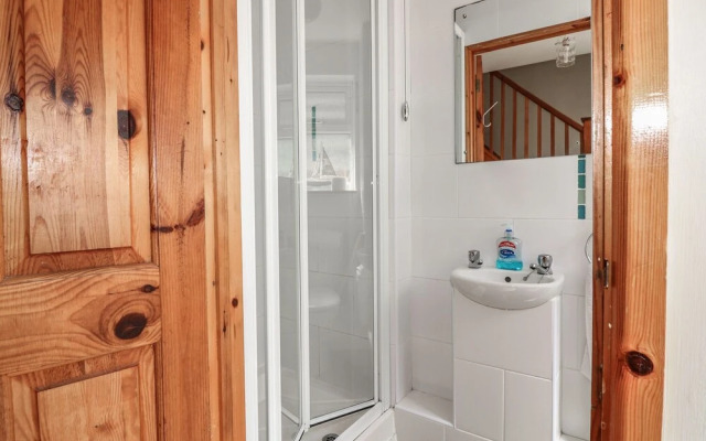 Dartmoor Valley Lodge