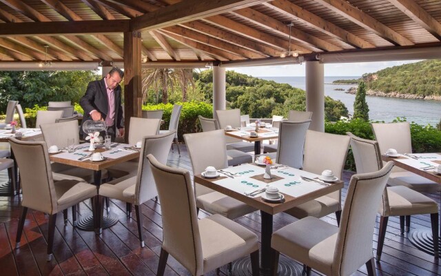 Mövenpick Resort Agios Nikolaos Sivota