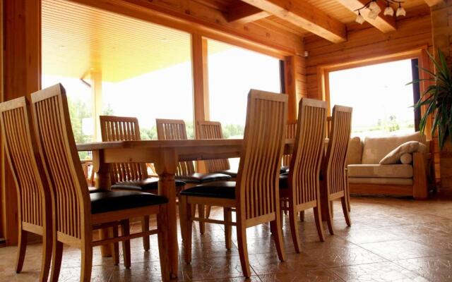 Harmony Park Countryside Villas & SPA