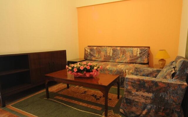 Paradise Residence