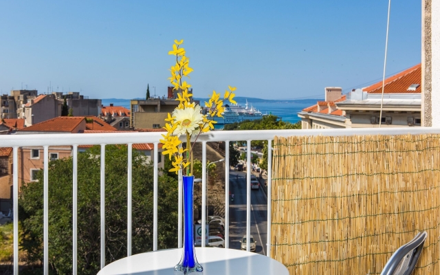Apartment Helena - with terrace : A1 Split, Riviera Split