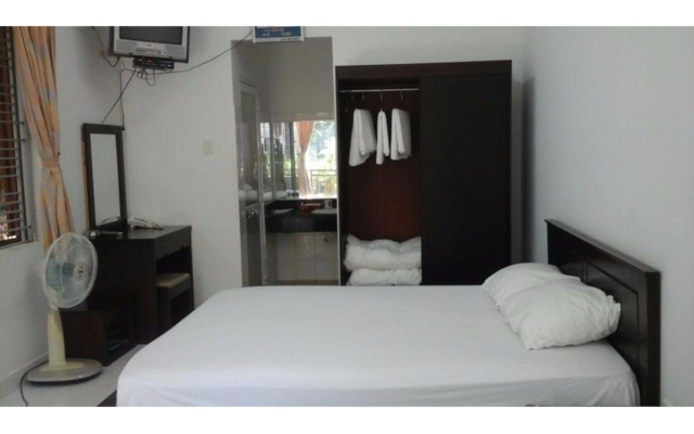 Long Chau Resort – Guest Rooms – Xuyen Moc