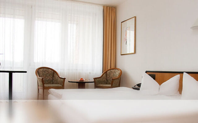 Comfort Hotel Bernau