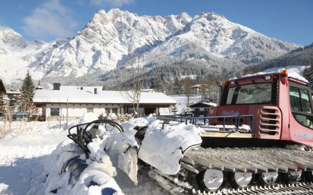 Mountain-Apart Simonhof