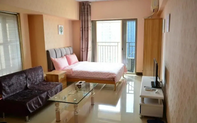 Nanning A Life Hotel Apartment