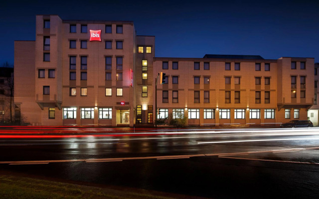 ibis Bremen City Hotel