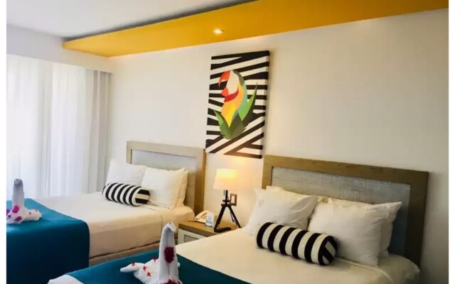 Casa Marina Beach and Reef - All Inclusive