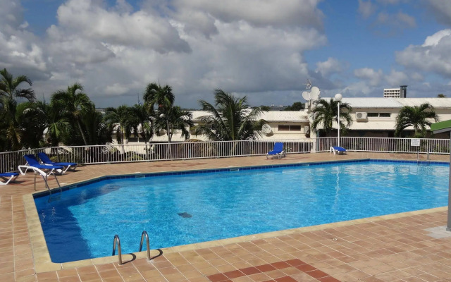 Hotel Village Soleil