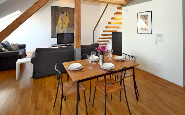 RiverView Apartments