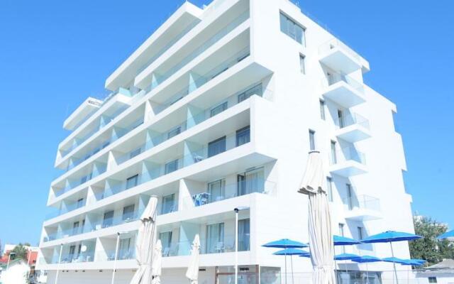 Apartament Tudors Residence Mamaia