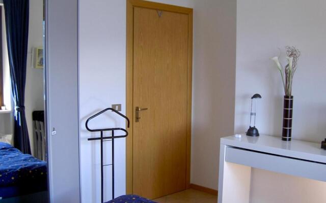 Residence Altogarda Via San Marco 17