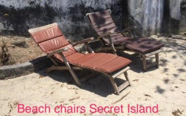 Secret Island Resort
