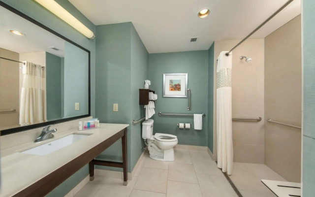 Hampton Inn Chattanooga West/Lookout Mountain