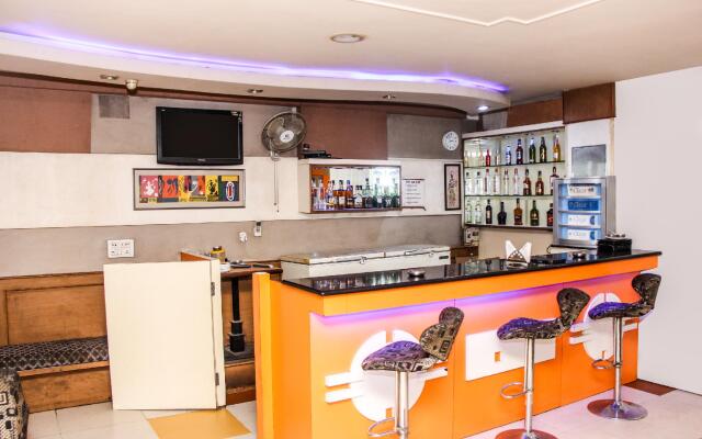 Collection O 14600 Hotel Chawla