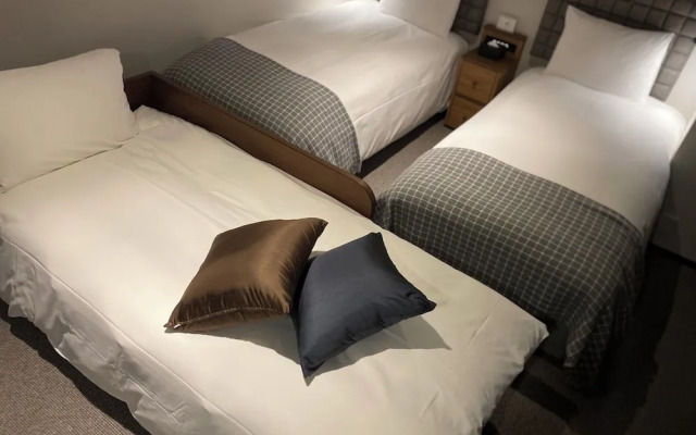 Hotel Resol Stay Akihabara