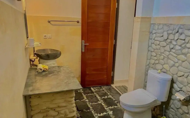 Junjungan Suite Villa